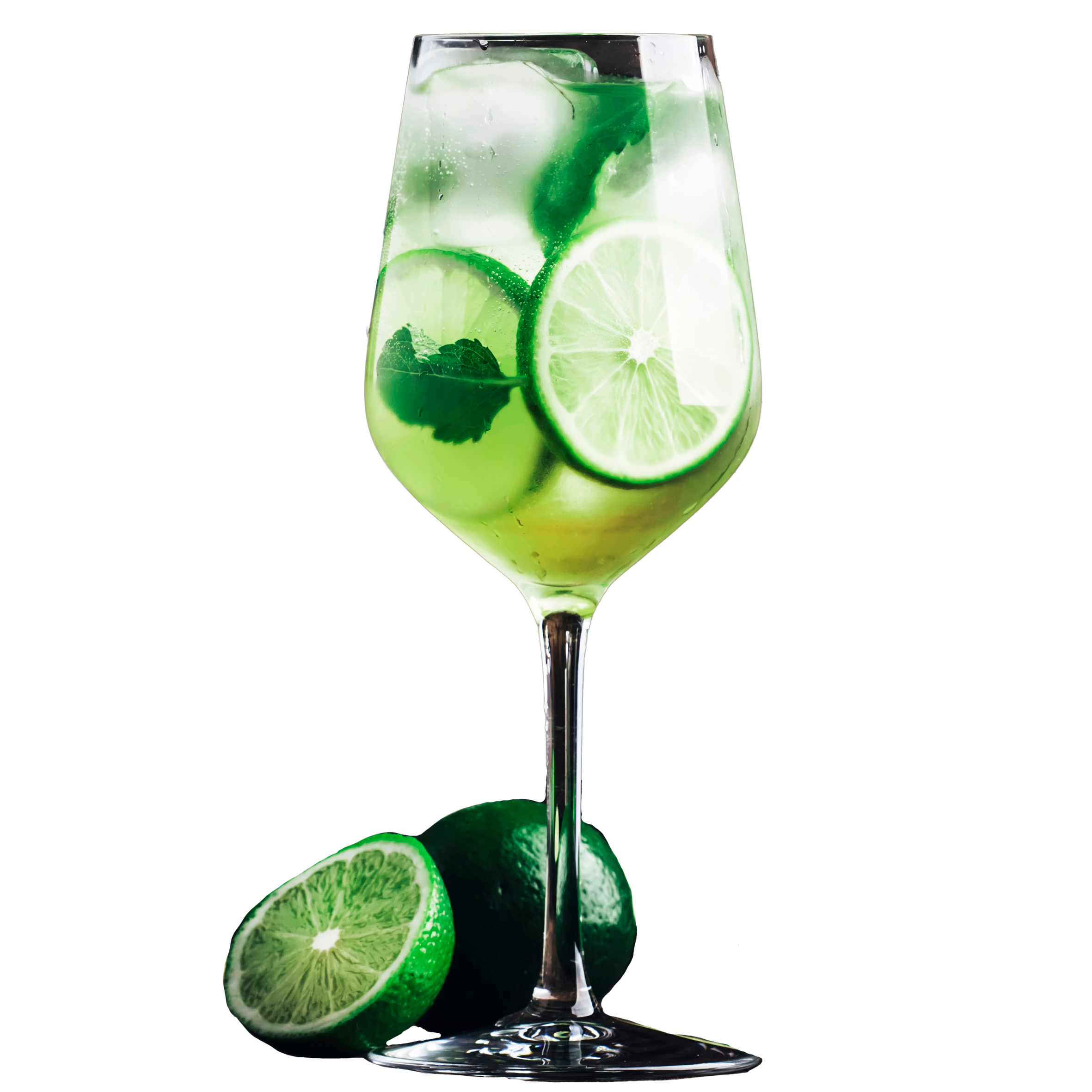 greenbite spritz